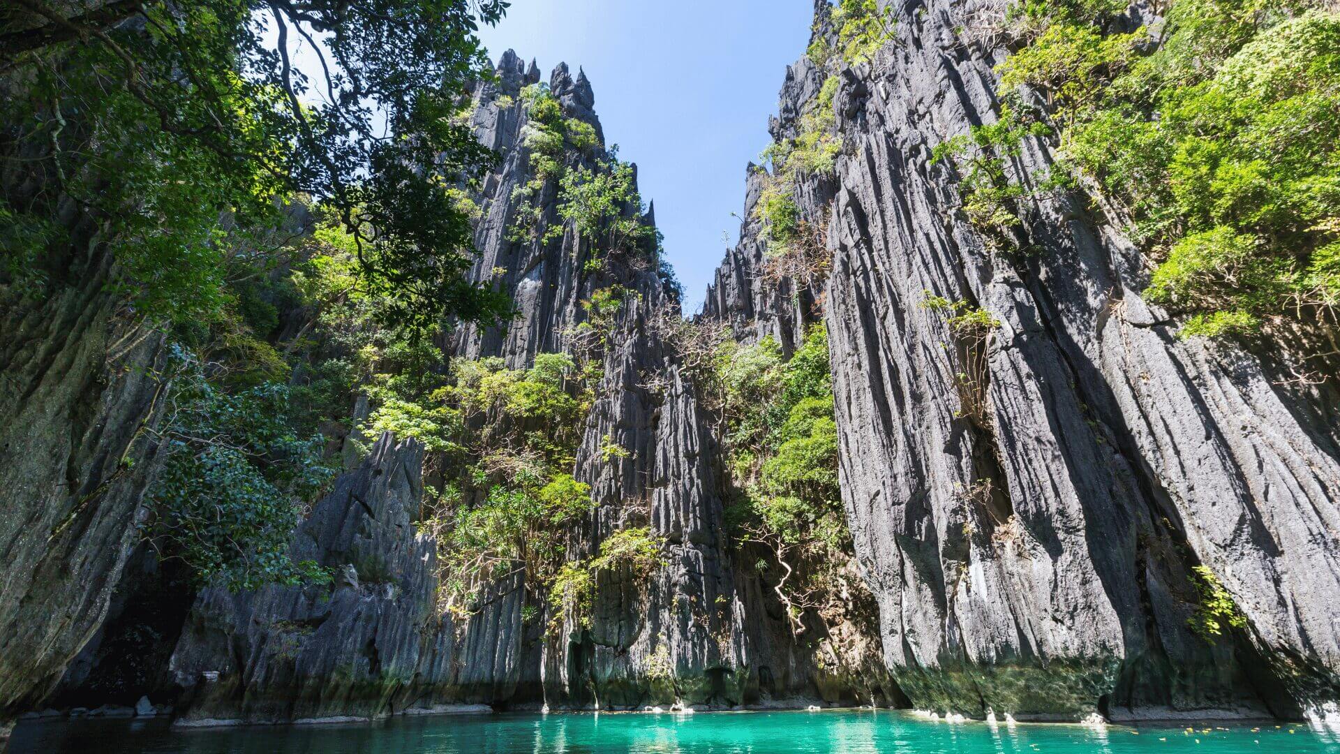 Palawan Philippines