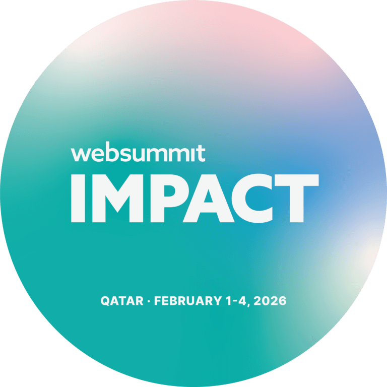 Bloomy Earth has been chosen as an Impact Startup at Websummit Qatar