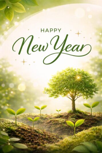 happy-new-year-bloomy-earth