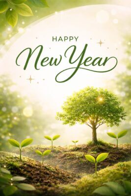 happy-new-year-bloomy-earth